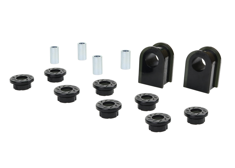 Front  Anti Roll Bar Mount and Link - Bushing Kit