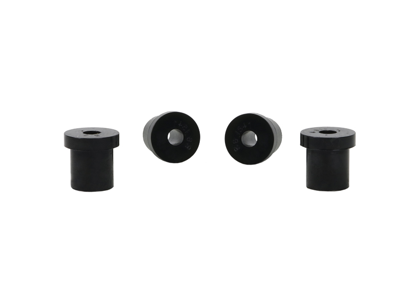 Rear Leaf Spring - Rear Eye Bushing Kit to Suit Mazda 808 FA3 and RX-3