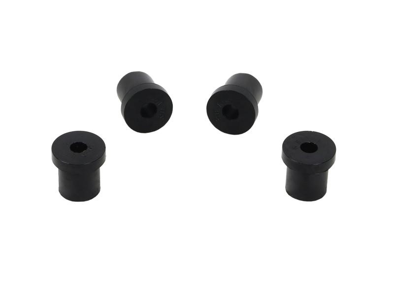 Rear Leaf Spring - Rear Eye Bushing Kit to Suit Mazda 808 FA3 and RX-3