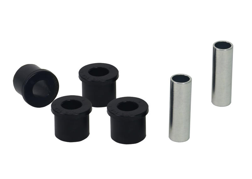 Front Leaf Spring - Bushing Kit to Suit Nissan Patrol G60, MQ, MK