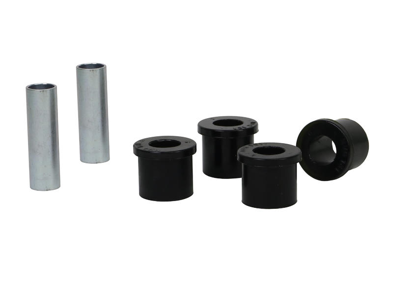Front  Leaf Spring - Rear Eye Bushing Kit