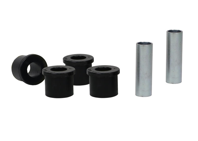 Front Leaf Spring - Bushing Kit to Suit Nissan Patrol G60, MQ, MK