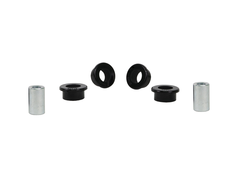 Front Shock Absorber - To Control Arm Bushing Kit to Suit Nissan Navara D40 and D23 2wd/4wd