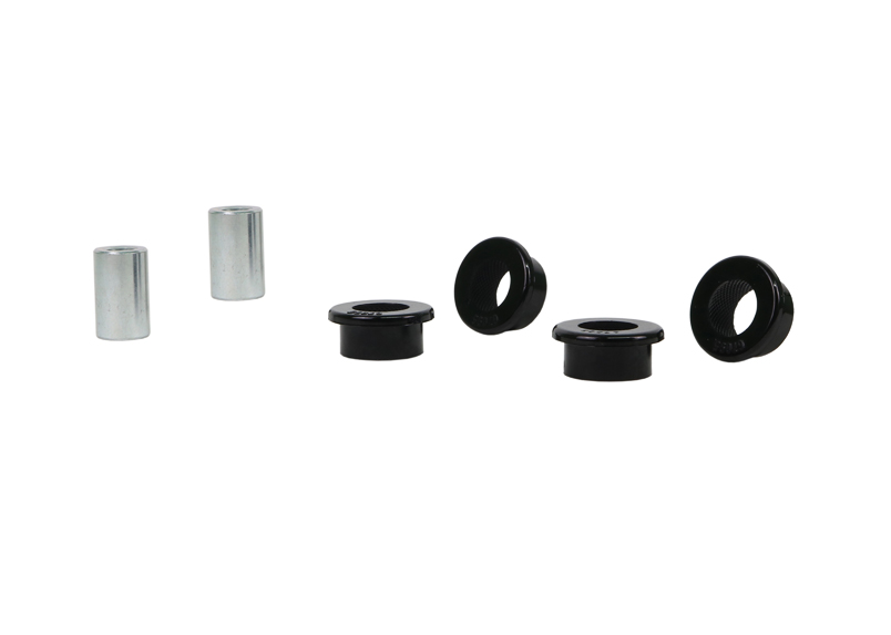 Front  Shock Absorber - To Control Arm Bushing Kit