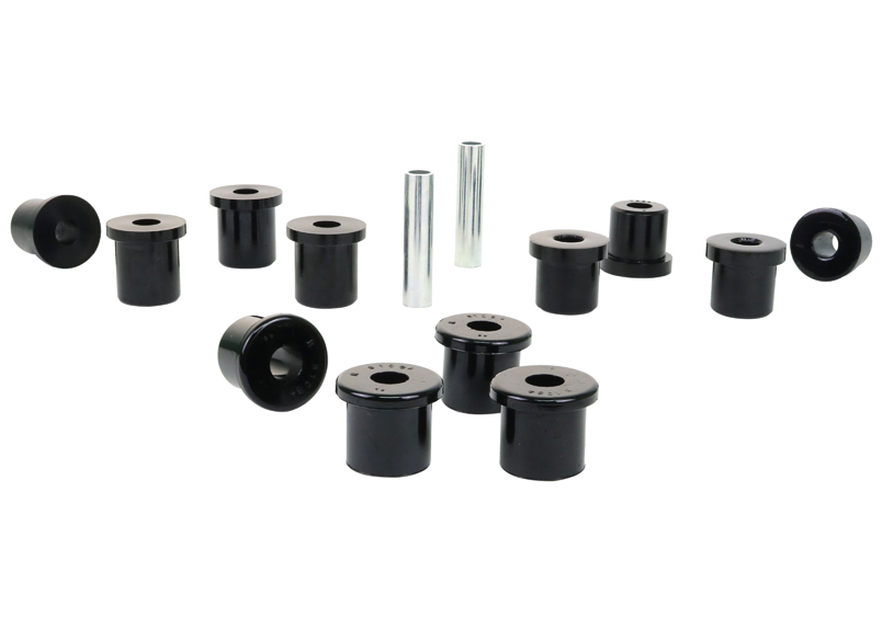 Leaf Spring - Bushing Kit to Suit Toyota LandCruiser 76, 78 Series
