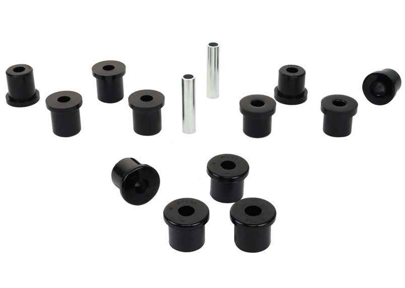 Leaf Spring - Bushing Kit to Suit Toyota LandCruiser 76, 78 Series