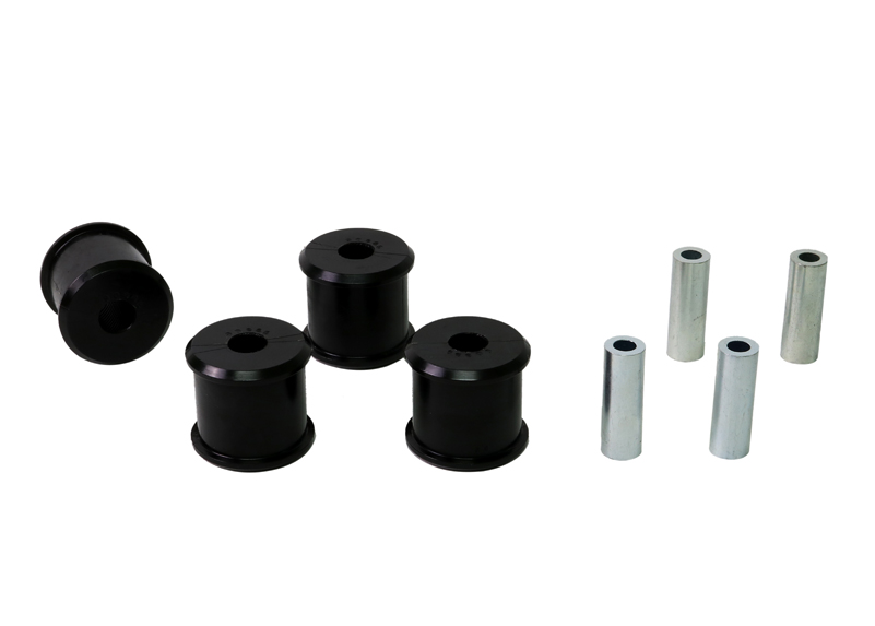 Radius Arm - To Differential Bushing Kit to Suit Land Rover Classic, P38A