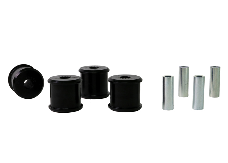 Radius Arm - To Differential Bushing Kit to Suit Land Rover Classic, P38A