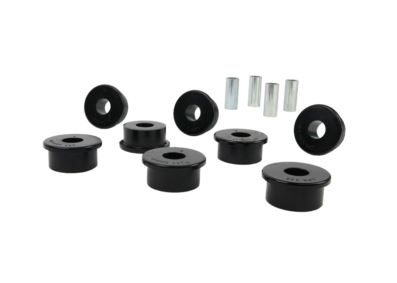 Front  Radius Arm - To Differential Bushing Kit
