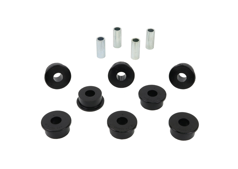 Front Leading Arm - To Differential Bushing Kit to Suit Land Rover Defender, Discovery and Range Rover Classic