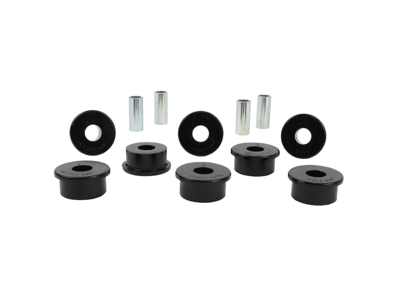 Front Leading Arm - To Differential Bushing Kit to Suit Land Rover Defender, Discovery and Range Rover Classic