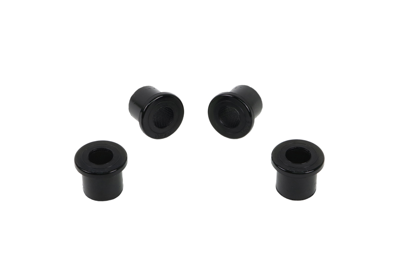 Rear Leaf Spring - Bushing Kit to Suit Nissan Navara D40 and D23 2wd/4wd