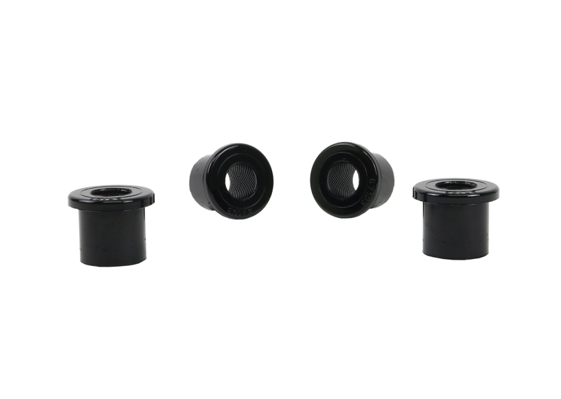Rear Leaf Spring - Bushing Kit to Suit Nissan Navara D40 and D23 2wd/4wd