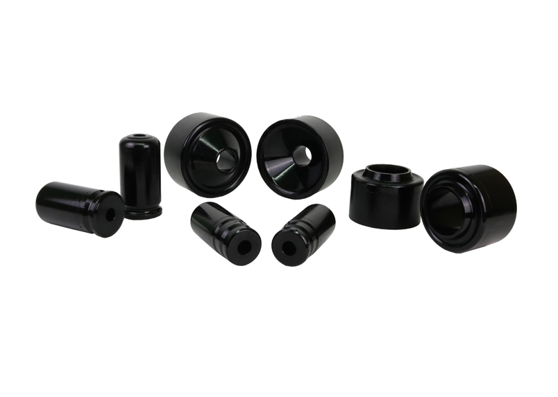 Coil Spring Pad - Bushing Kit to Suit Jeep Wrangler JK