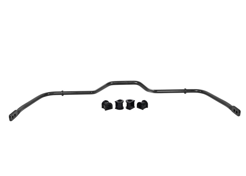 Anti Roll Bar - 24mm 3 Point Adjustable to Suit Toyota Prado 120 Series