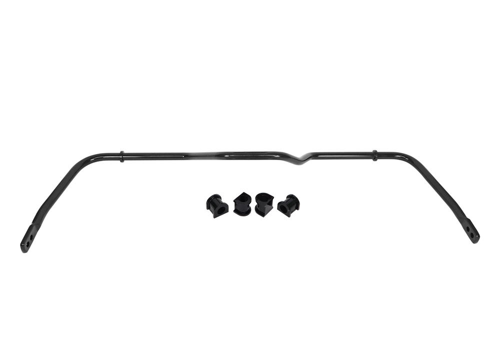 Anti Roll Bar - 24mm 3 Point Adjustable to Suit Toyota Prado 120 Series