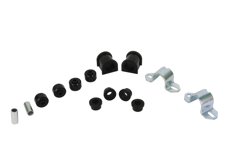 Anti Roll Bar Mount and Link - Bushing Kit 28.5mm to Suit Jeep Grand Cherokee ZG, ZJ