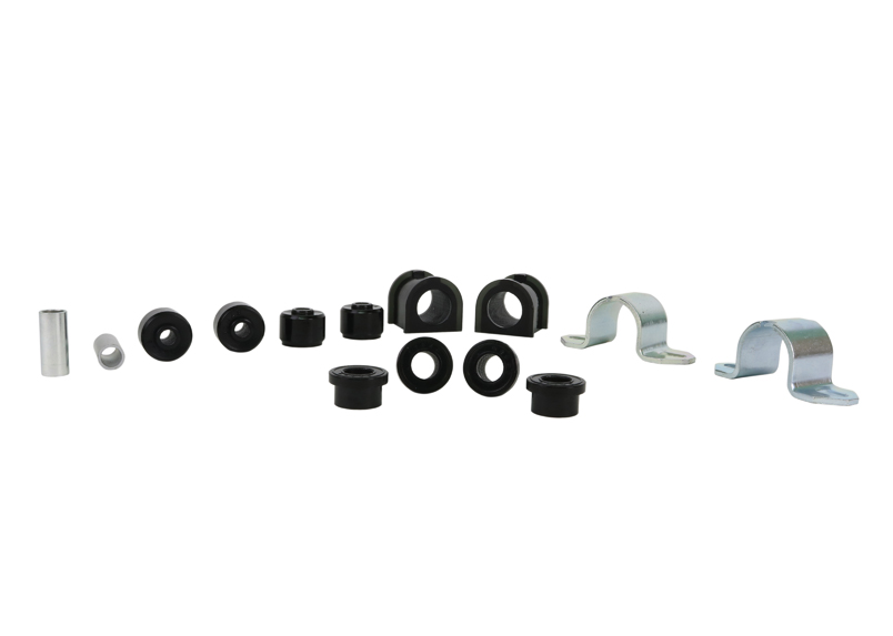 Anti Roll Bar Mount and Link - Bushing Kit 28.5mm to Suit Jeep Grand Cherokee ZG, ZJ