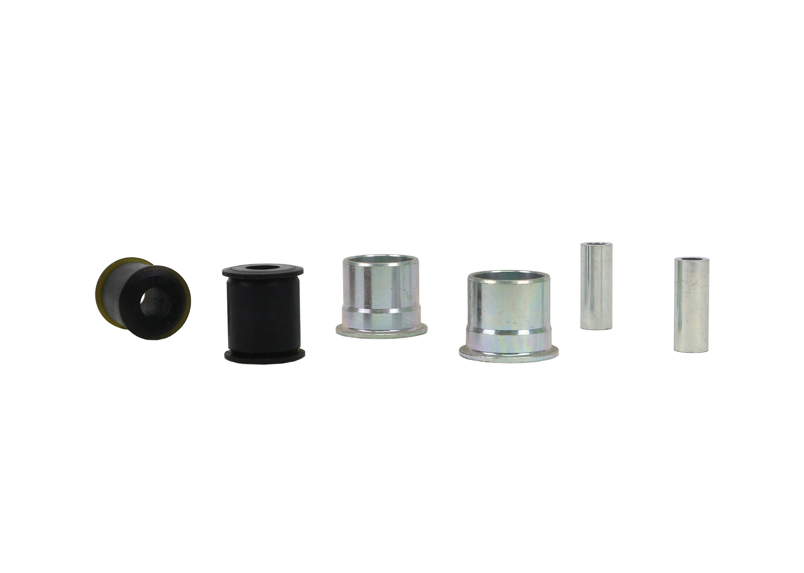 Front Trailing Arm Upper - Front Bushing Kit to Suit Jeep Gladiator JT and Wrangler JL
