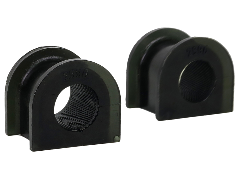 Anti Roll Bar Mount - Bushing Kit 25mm to Suit Toyota Land Cruiser, Prado, 4Runner and HiAce