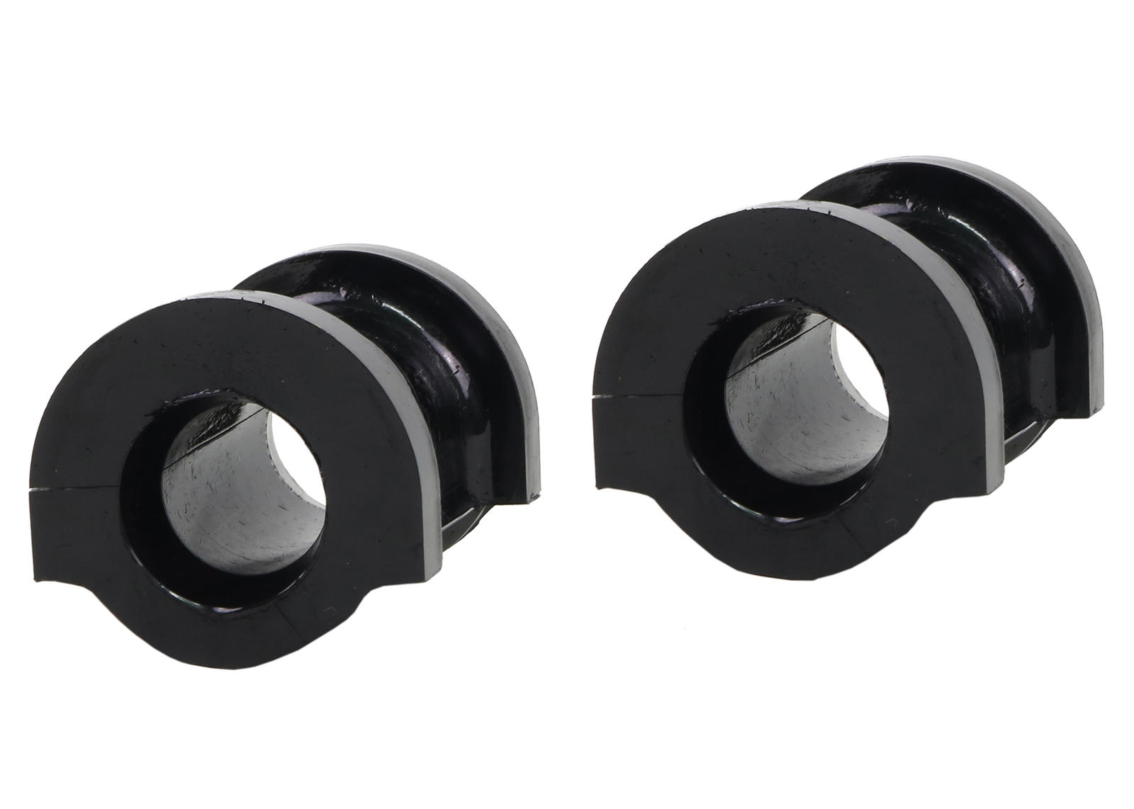 Anti Roll Bar Mount - Bushing Kit 24mm to Suit Ford Festiva WB-WF