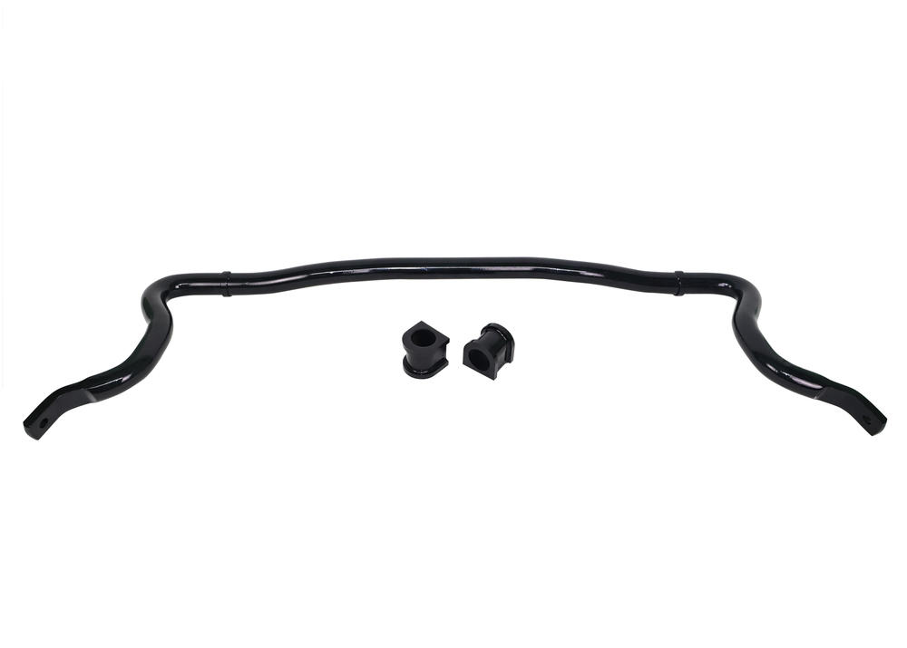 Front Anti Roll Bar - 38mm Non Adjustable to Suit Toyota Land Cruiser 200 Series