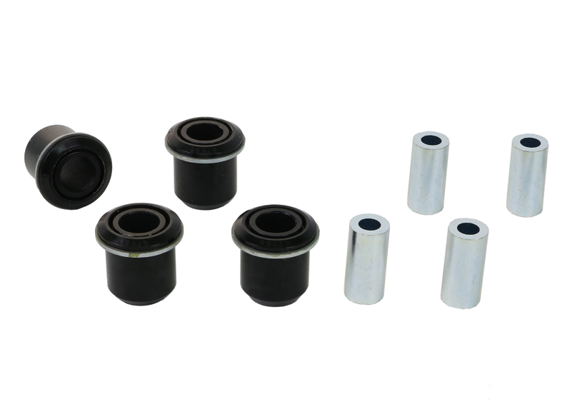 Control Arm Upper - Bushing Kit to Suit Range Rover Sport L494