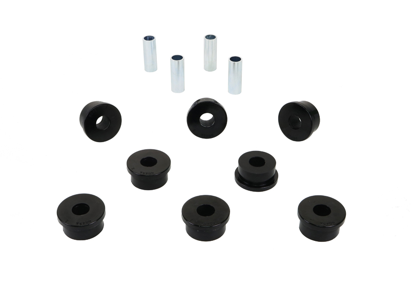 Rear Trailing Arm Upper - Bushing Kit to Suit Toyota Land Cruiser 80 and 105 Series