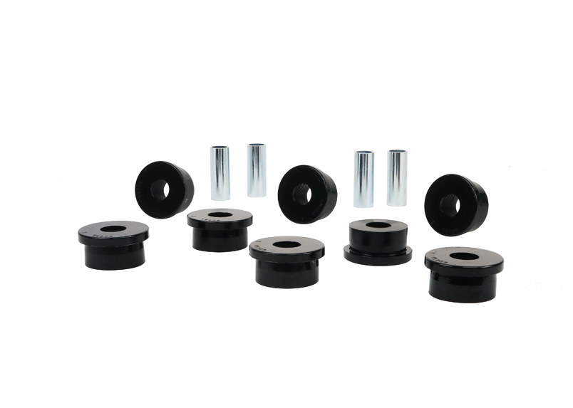 Rear  Trailing Arm Upper - Bushing Kit