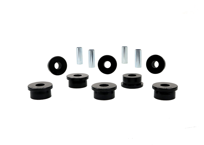 Rear Trailing Arm Upper - Bushing Kit to Suit Toyota Land Cruiser 80 and 105 Series