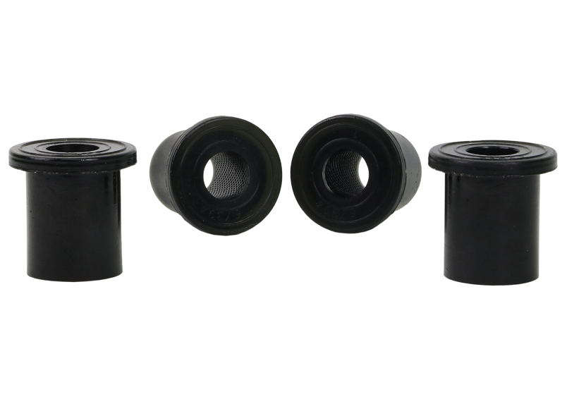 Rear Leaf Spring - Shackle Bushing Kit to Suit Ford Ranger PJ, PK and Mazda BT-50 UN 2wd/4wd