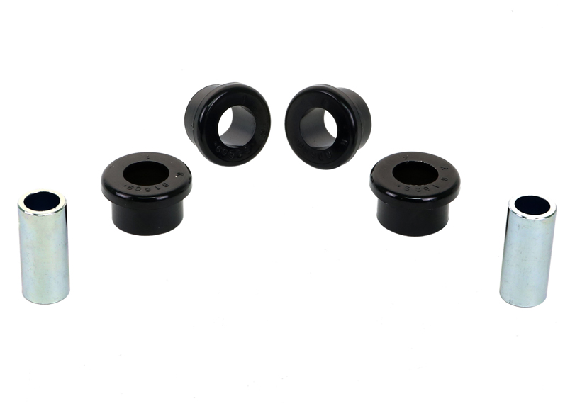 Rear Panhard Rod - Bushing Kit to Suit Mitsubishi Challenger and Pajero