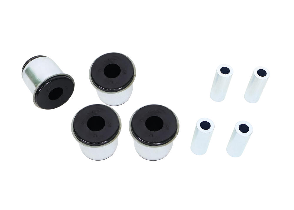 Trailing Arm Lower - Bushing Kit to Suit Jeep Grand Cherokee ZG and Wrangler TJ