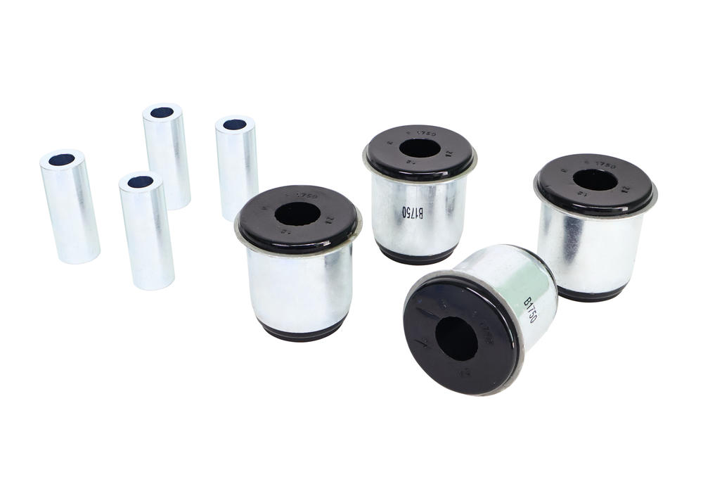 Trailing Arm Lower - Bushing Kit to Suit Jeep Grand Cherokee ZG and Wrangler TJ
