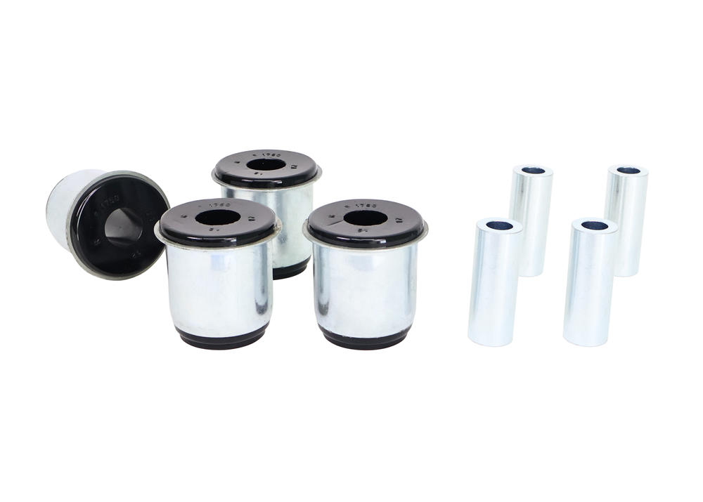 Trailing Arm Lower - Bushing Kit to Suit Jeep Grand Cherokee ZG and Wrangler TJ