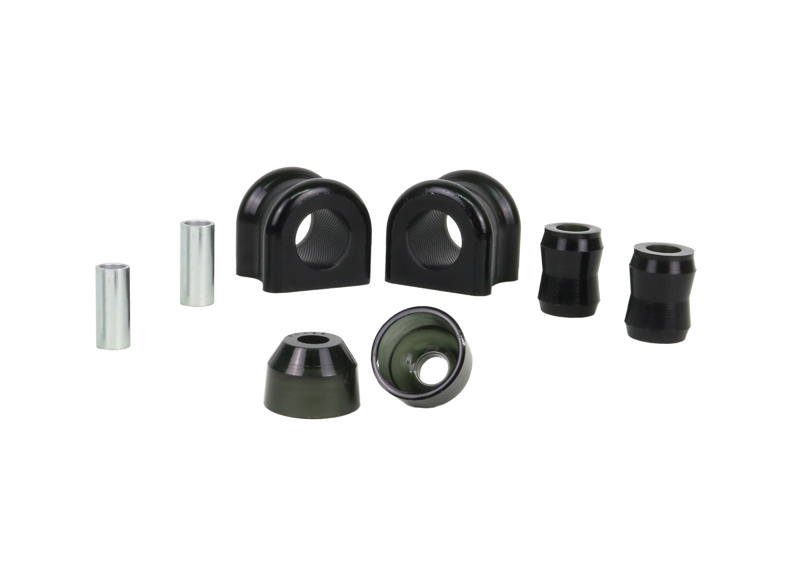 Anti Roll Bar Mount and Link - Bushing Kit 30.5mm to Suit Jeep Wrangler TJ