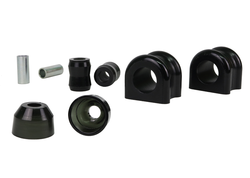 Front  Anti Roll Bar Mount and Link - Bushing Kit