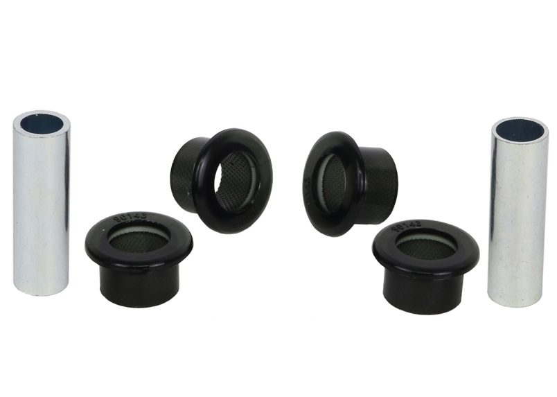 Bushing - Universal Range to Suit Universal Applications