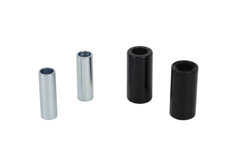 Leaf Spring - Shackle Bushing Kit to Suit Jeep Wrangler YJ