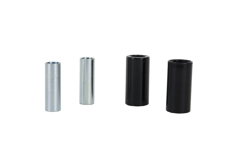 Leaf Spring - Shackle Bushing Kit to Suit Jeep Wrangler YJ