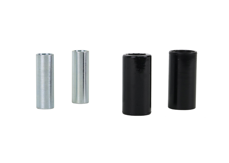 Front  Leaf Spring - Shackle Bushing Kit
