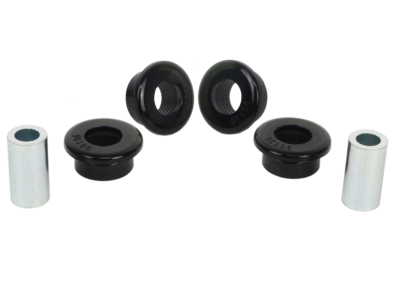 Bushing - Universal Range to Suit Universal Applications