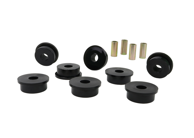 Front  Radius Arm - To Differential Bushing Kit
