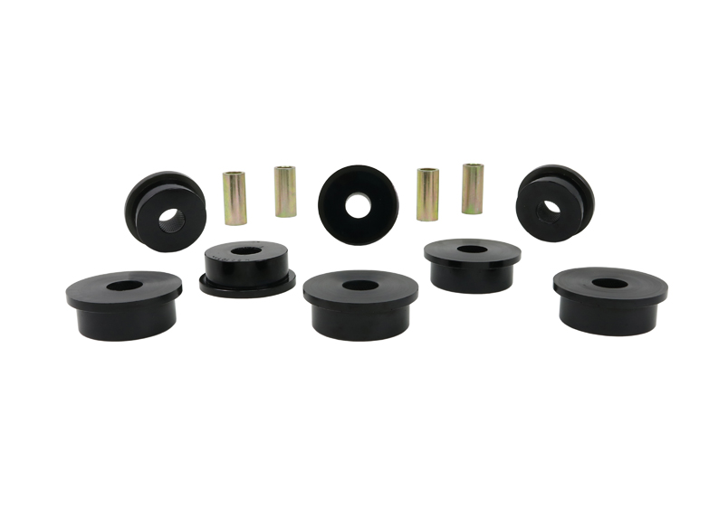 Front Leading Arm - To Differential Bushing Kit to Suit Nissan Patrol GQ, GU and Toyota Land Cruiser 80, 105 Series