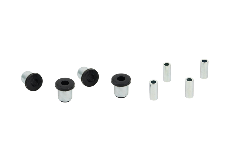 Front Upper Control Arm - Bushing Kit to Suit Toyota Land Cruiser 95 Series