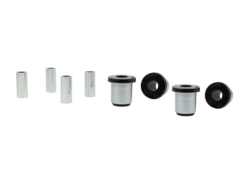 Front  Control Arm Upper - Bushing Kit
