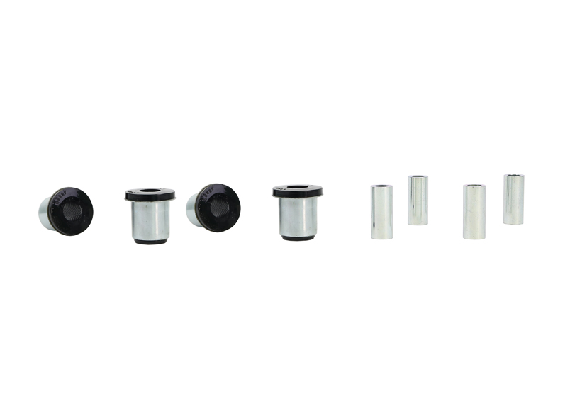 Front Upper Control Arm - Bushing Kit to Suit Toyota Land Cruiser 95 Series