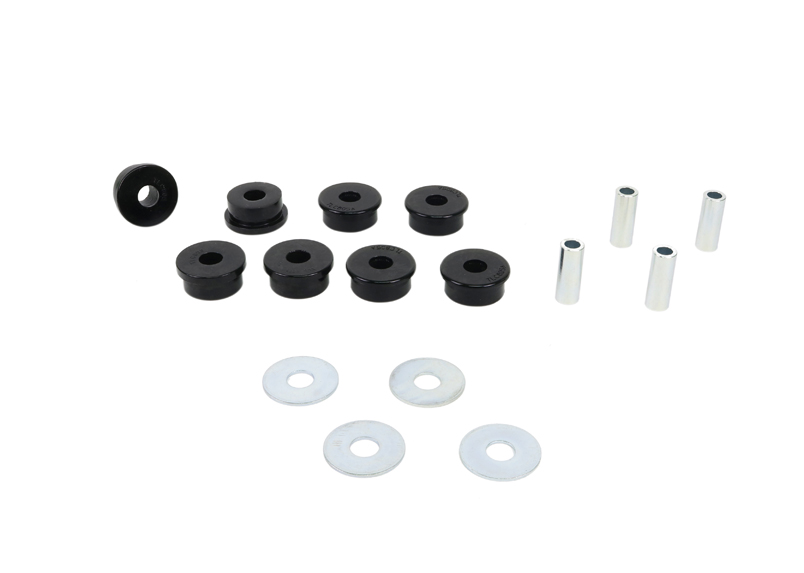 Rear Trailing Arm Lower - Bushing Kit to Suit Toyota Land Cruiser 100 Series IFS