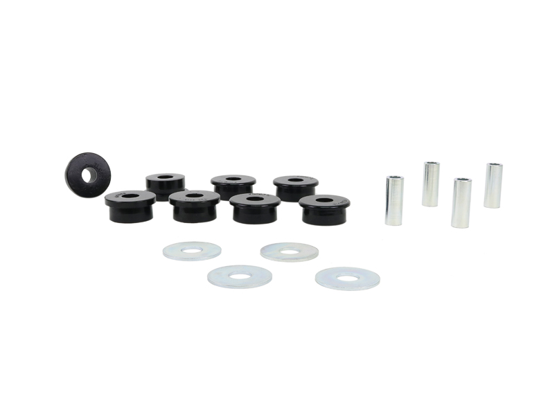 Rear Trailing Arm Lower - Bushing Kit to Suit Toyota Land Cruiser 100 Series IFS