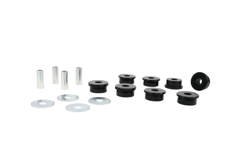Rear  Trailing Arm Lower - Bushing Kit